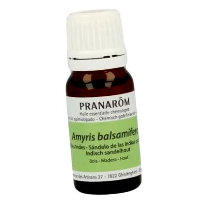 pranarom