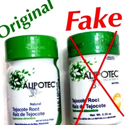 alipotec