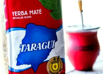 yerba