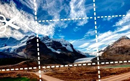panorámaképek készítéséhez