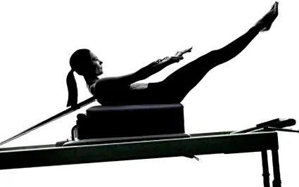 pilates
