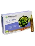 Arkofluido Artichoke Forte