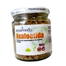asafetida