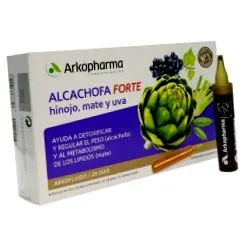 Arkofluido Artichoke Forte
