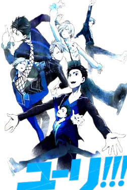 anime