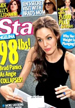 angelina