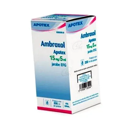 ambroxol