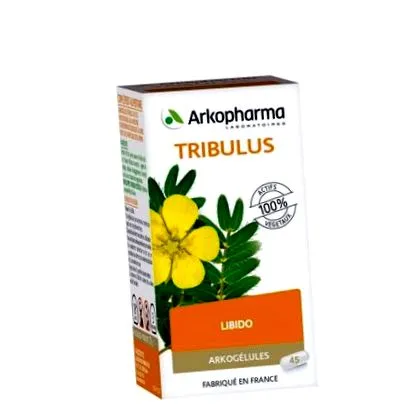 tribulus