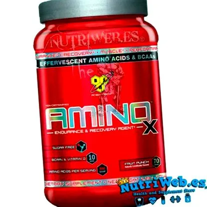 amino