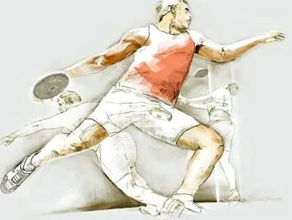 atlétika