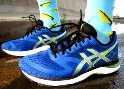 Asics Pulse