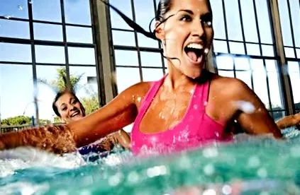 zumba