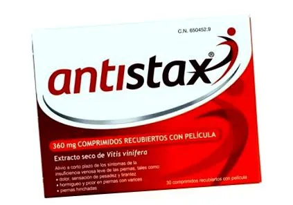 antistax