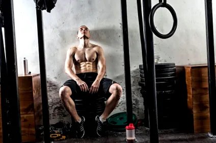 crossfit