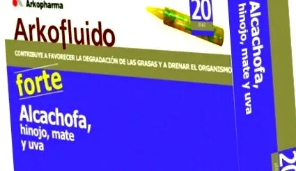 arkofluido