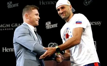 canelo