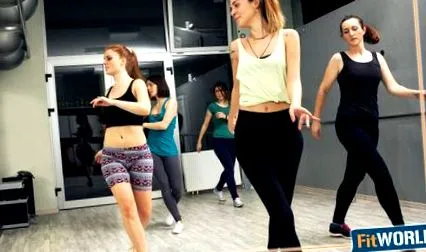 fitworld