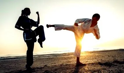 изкуства