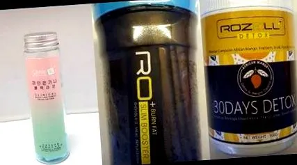 Rozell Detox