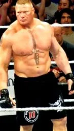 lesnar