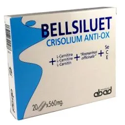 bellsiluet
