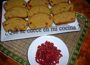 GOJI BERGÉVEL