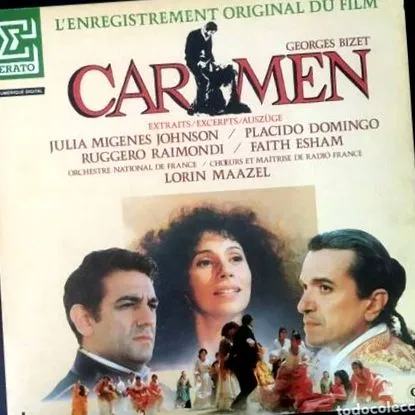 carmen