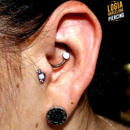 tragus