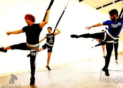 bungee