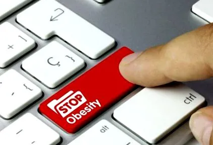 наднорменото тегло