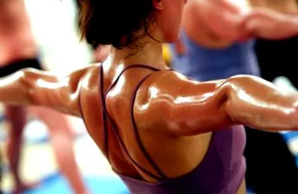 bikram