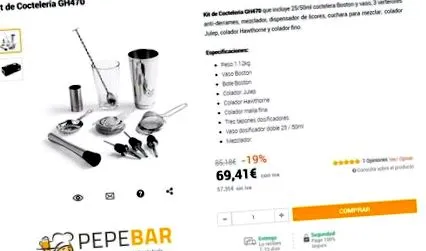 hogy készítmény