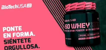 biotechusa