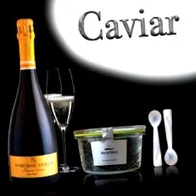 kaviár