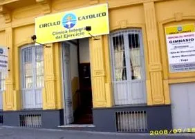 gyakorlatklinika