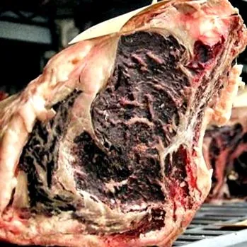 Вакуумно съзряване
