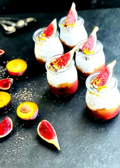 puding