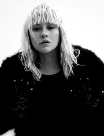 aguilera