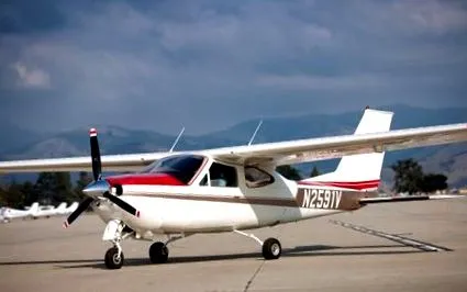 cessna