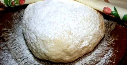 хачапури