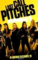 pitch