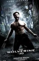 wolverine