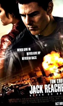 reacher