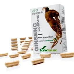 ginseng