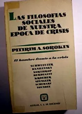 sorokin