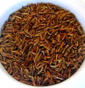kömény ellenjavallatai