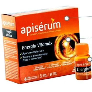 vitamax