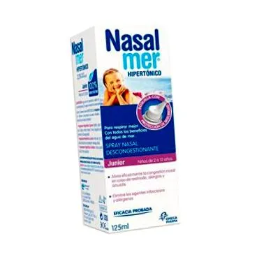 nasalmer