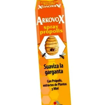 propolis