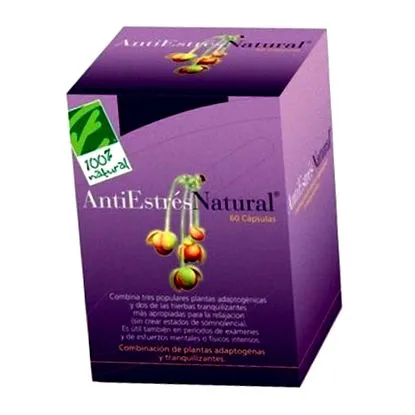 antistress